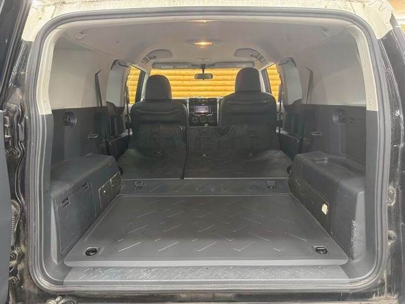 FJ CRUISER