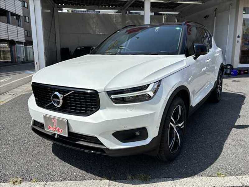 XC40-0