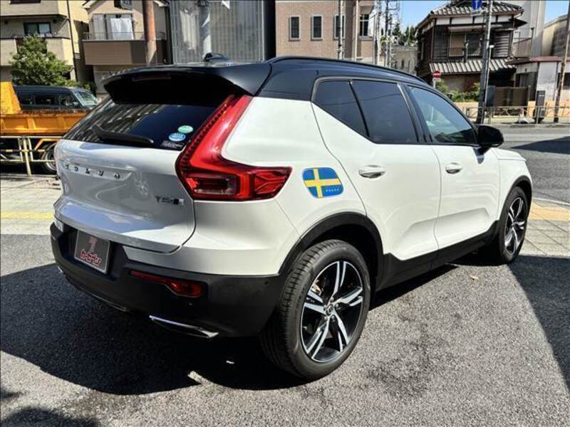 XC40