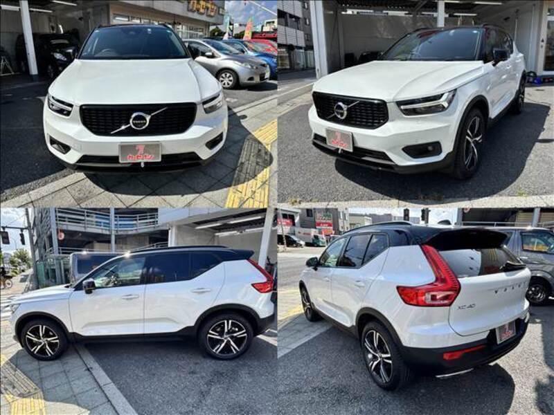 XC40