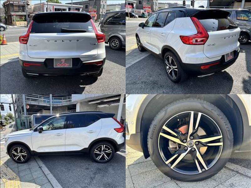 XC40