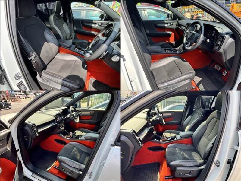 XC40