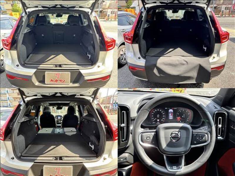 XC40