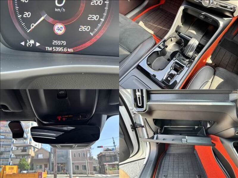 XC40