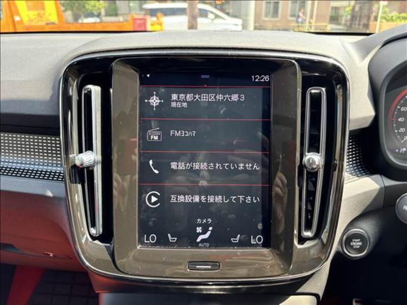 XC40