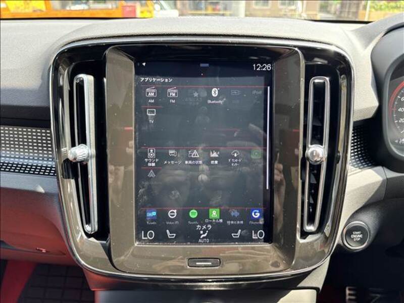 XC40