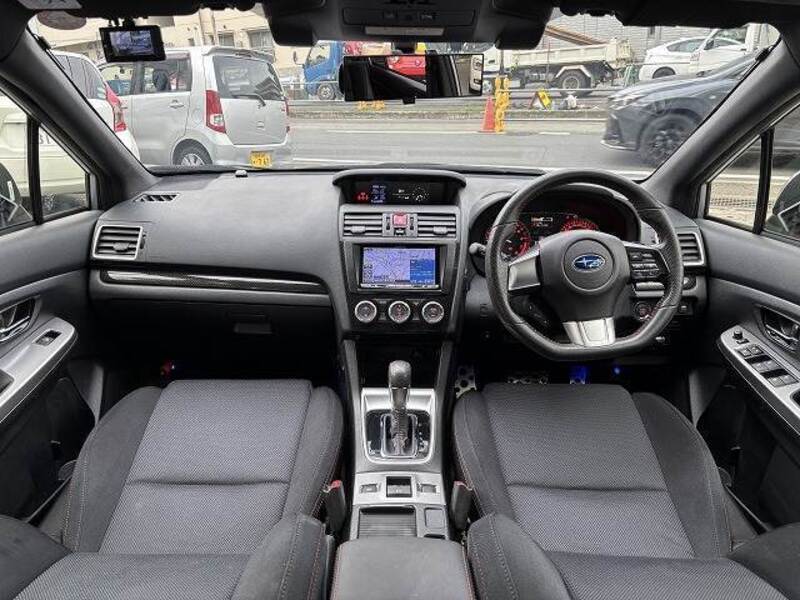 WRX S4