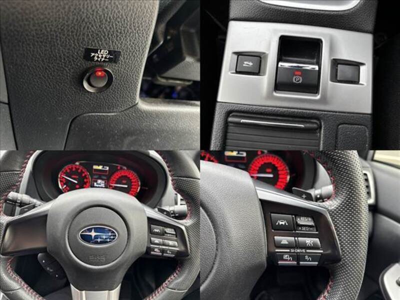 WRX S4