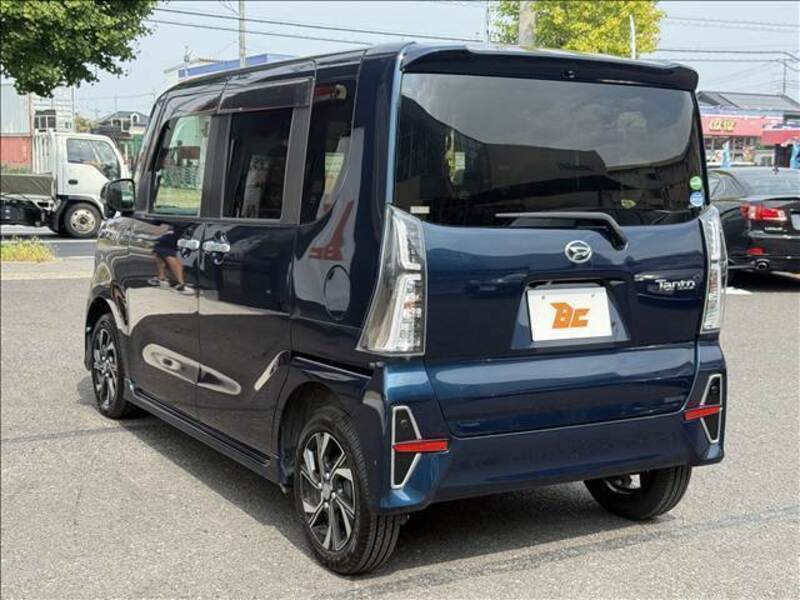 TANTO