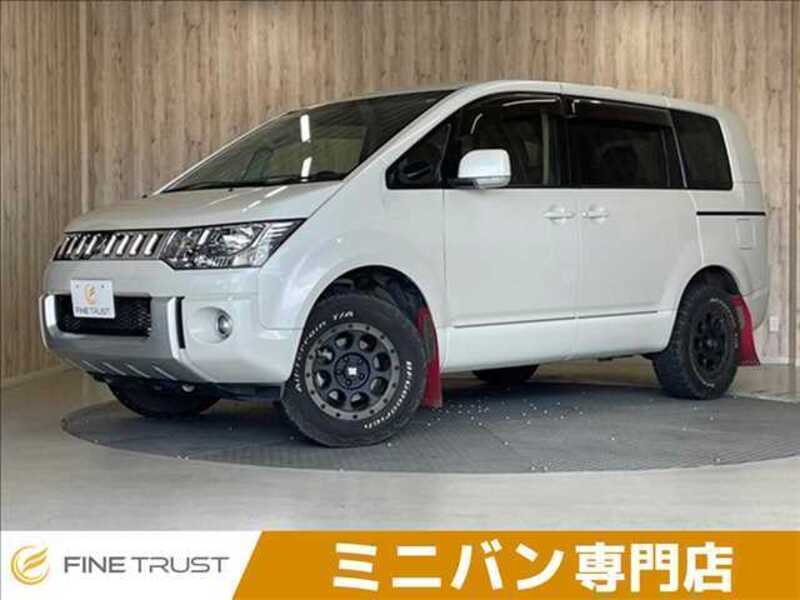 DELICA-0
