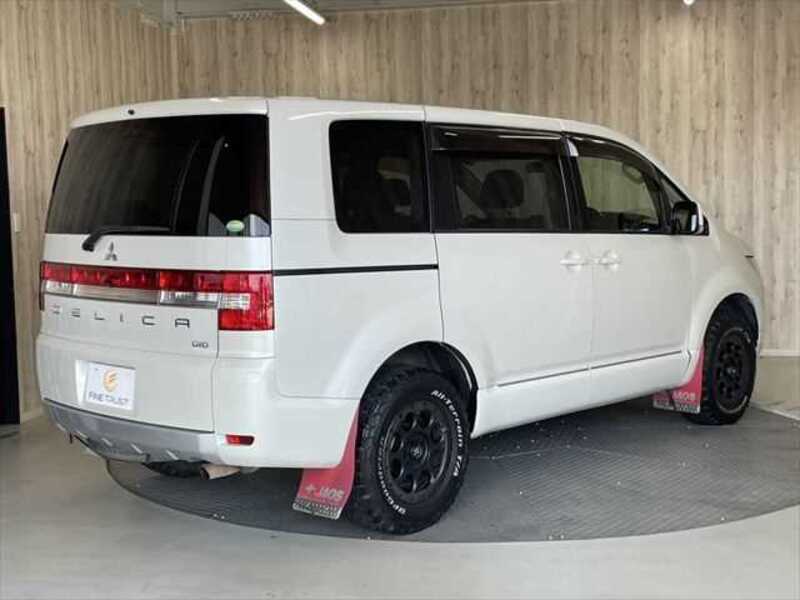 DELICA