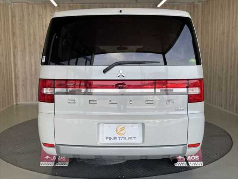 DELICA