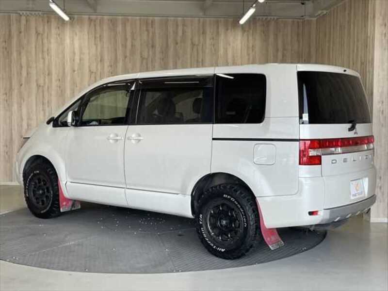 DELICA