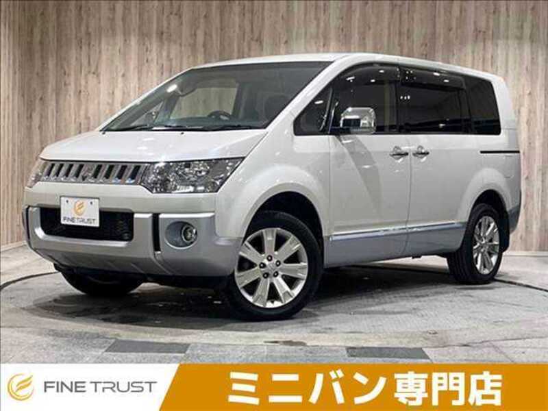 DELICA-0