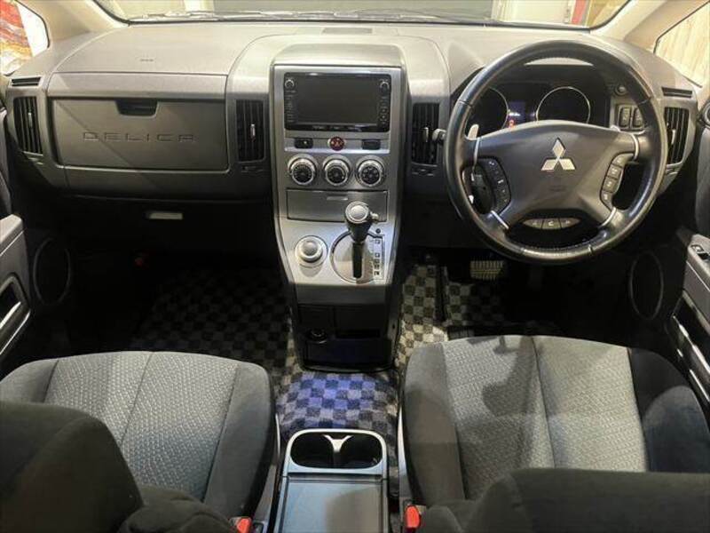 DELICA
