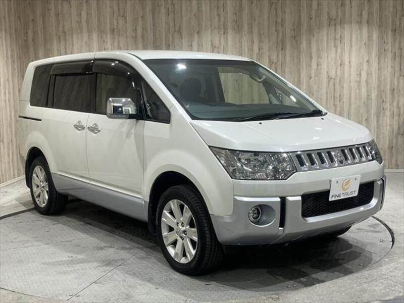 DELICA