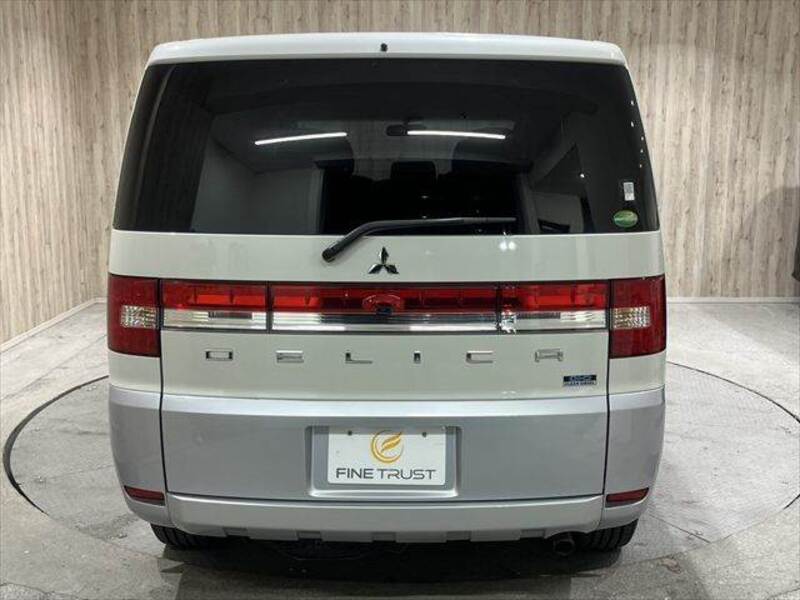 DELICA