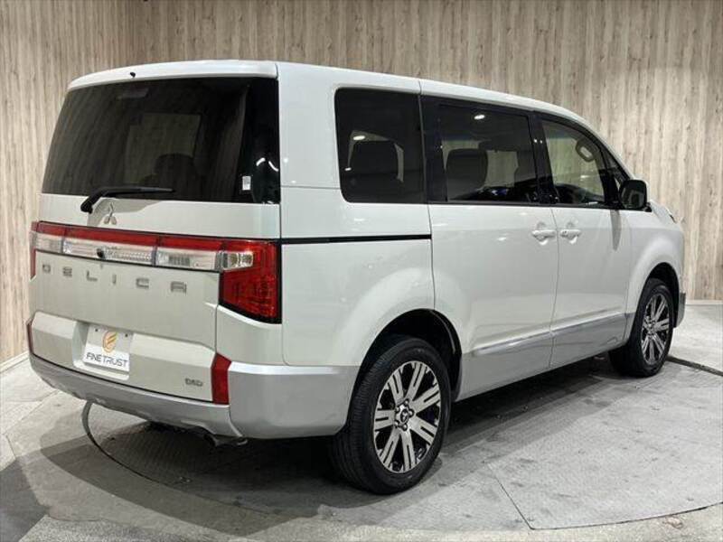 DELICA