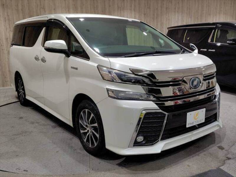 VELLFIRE