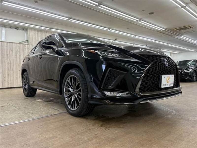 RX