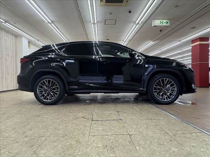 RX