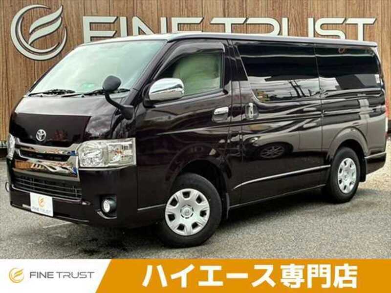 HIACE VAN-0