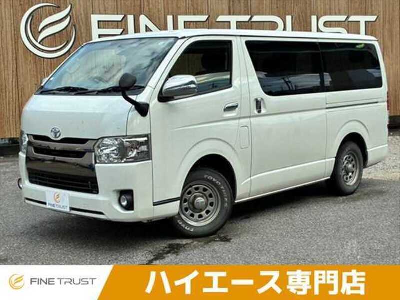 HIACE VAN-0