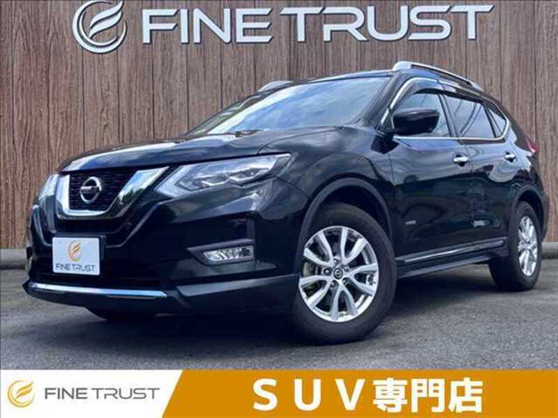 X-TRAIL-0
