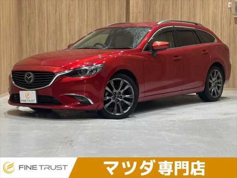 ATENZA WAGON-0