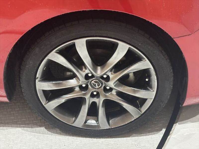 ATENZA WAGON