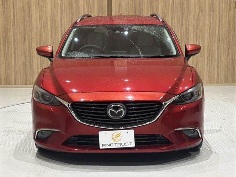 ATENZA WAGON