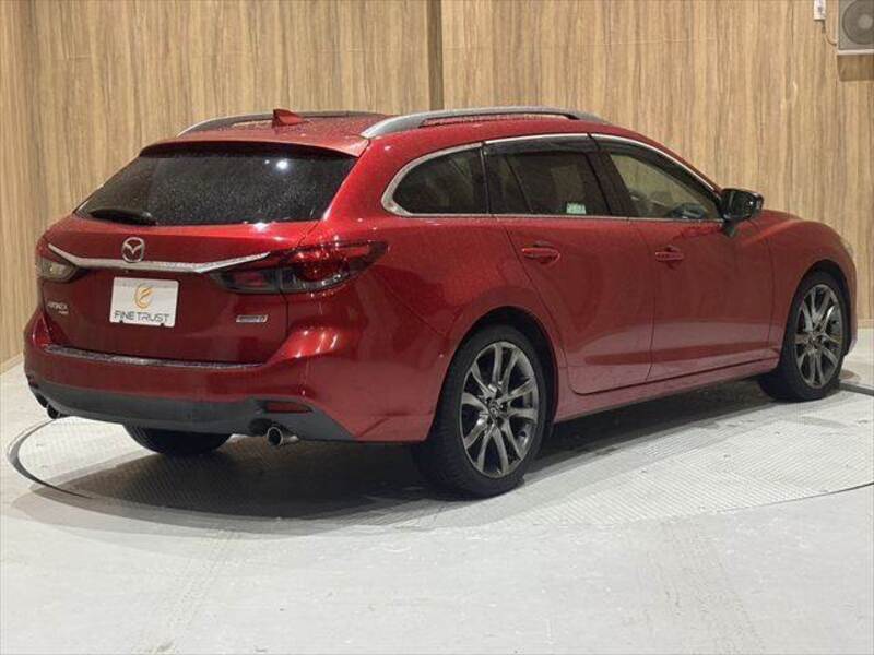 ATENZA WAGON