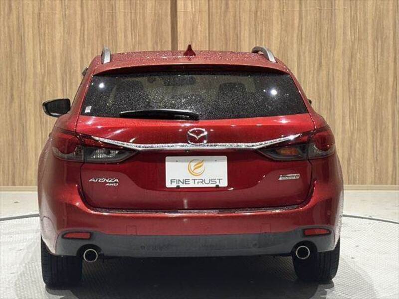 ATENZA WAGON