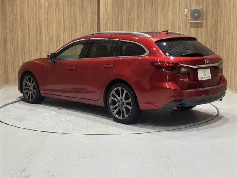 ATENZA WAGON