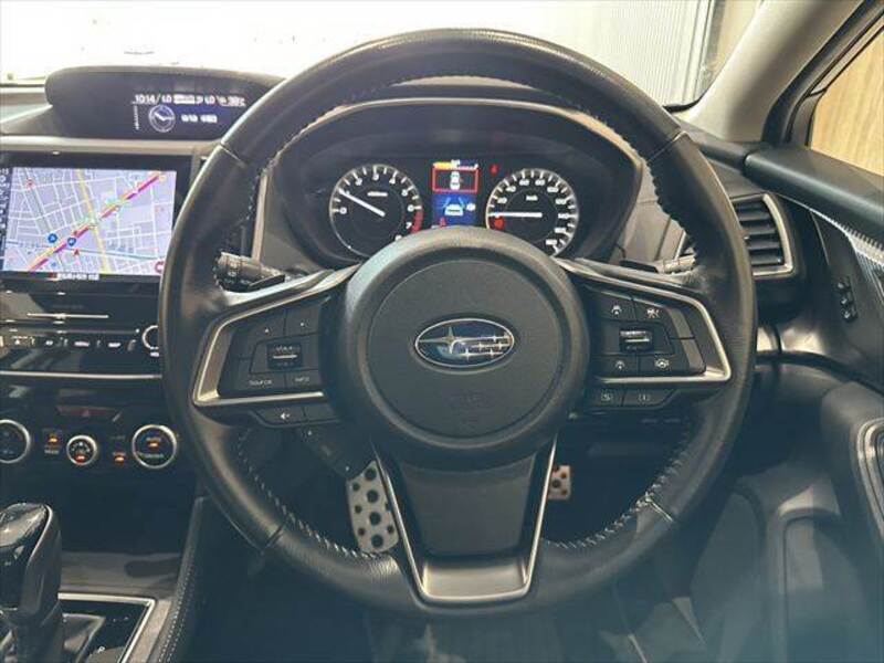 IMPREZA