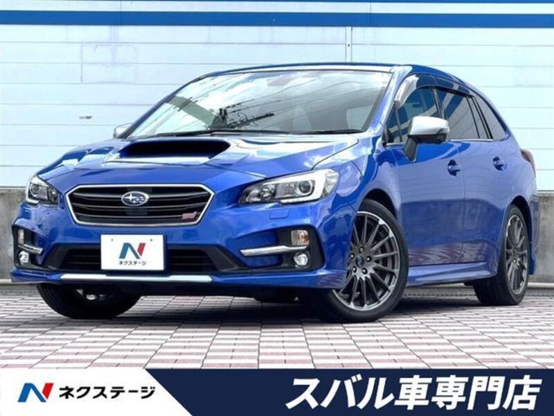 LEVORG-0