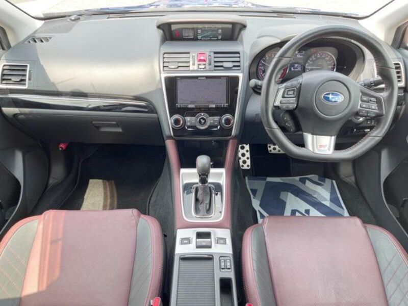 LEVORG