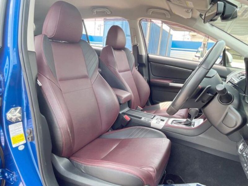 LEVORG