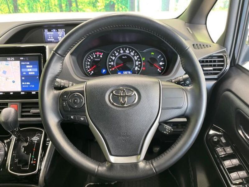 VOXY