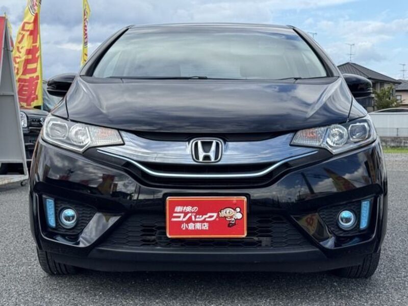 FIT HYBRID