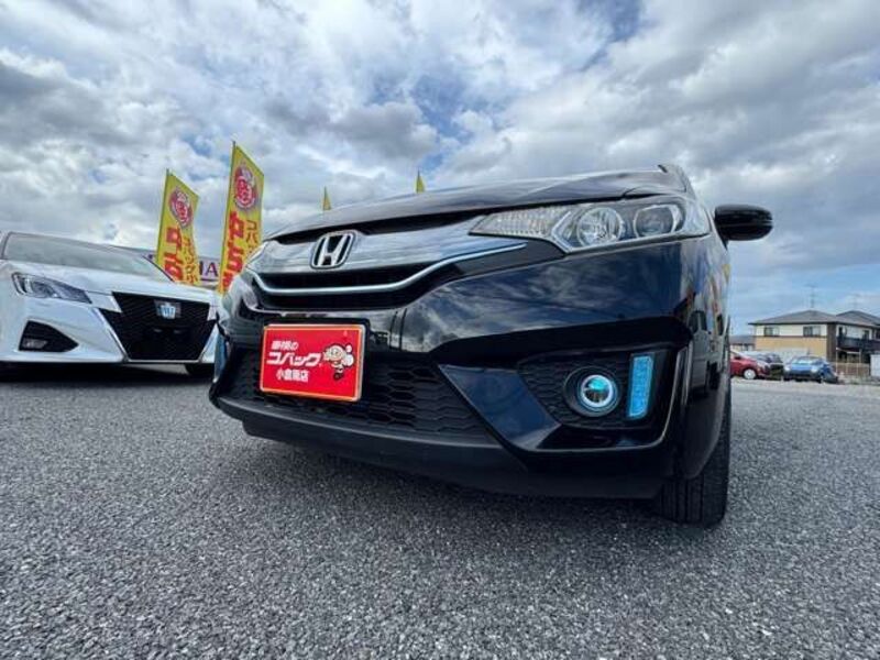 FIT HYBRID