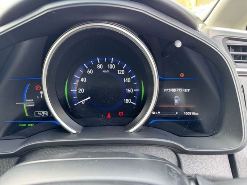 FIT HYBRID