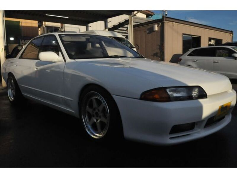 SKYLINE