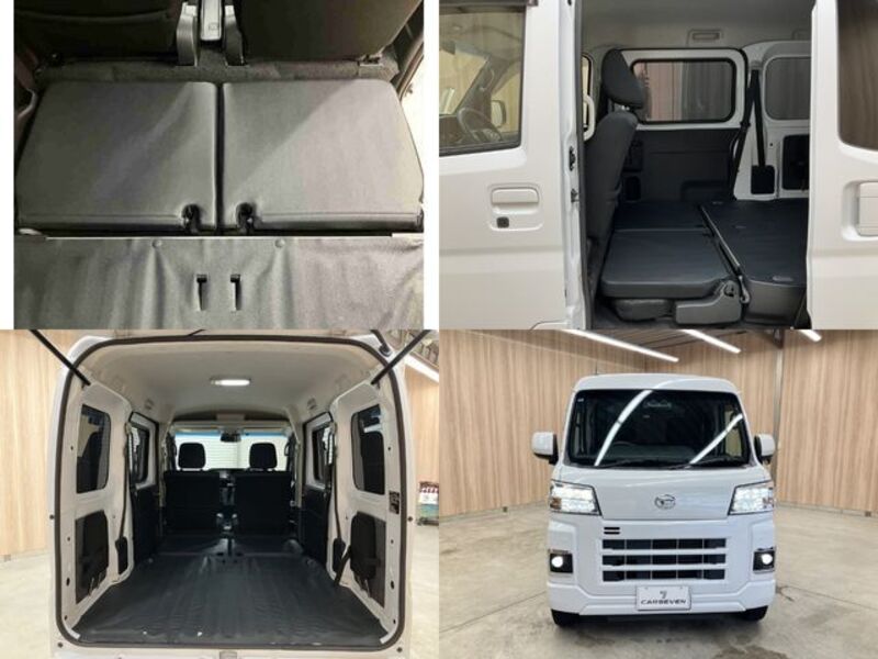 HIJET CARGO