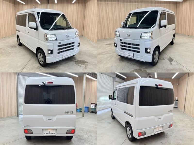 HIJET CARGO