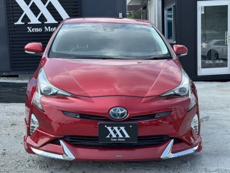 PRIUS