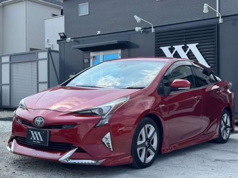 PRIUS