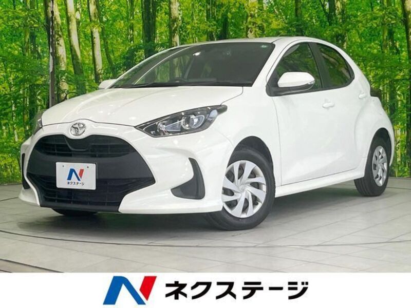 YARIS-0