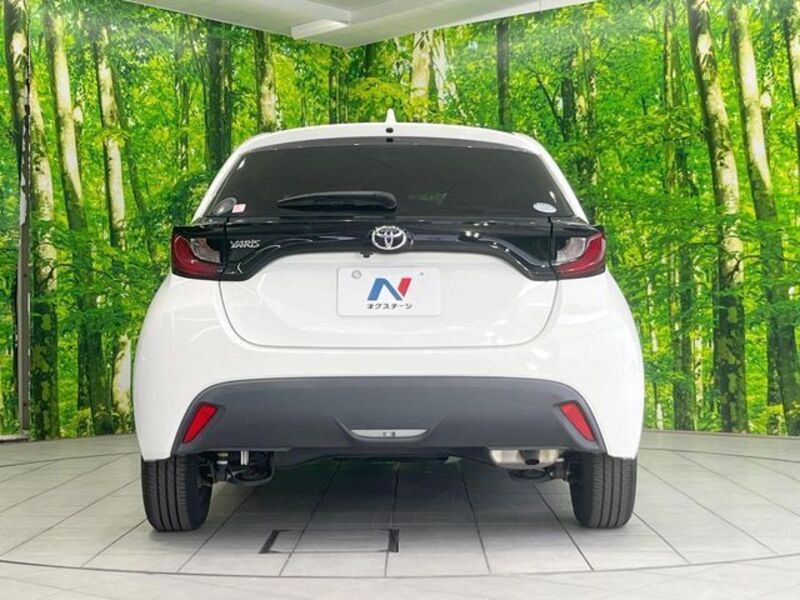 YARIS