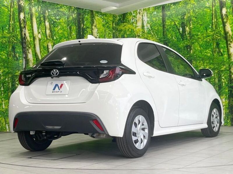 YARIS